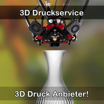 3D Druckservice in Lübbecke