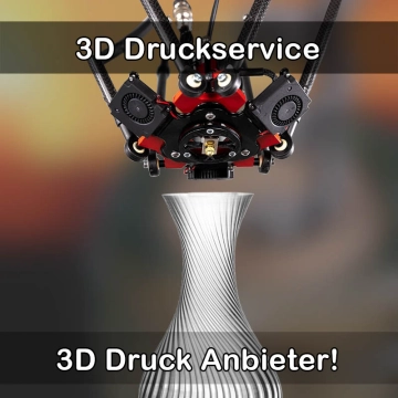 3D Druckservice in Lübben (Spreewald)