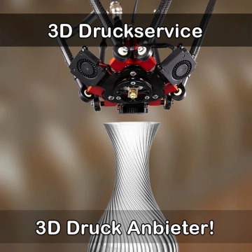 3D Druckservice in Lübbenau/Spreewald