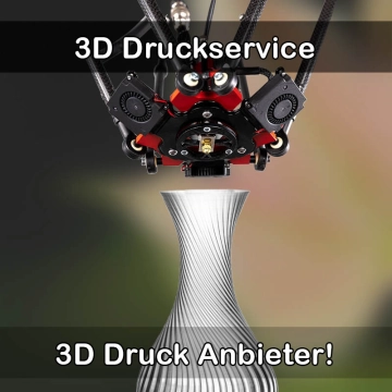 3D Druckservice in Lübeck