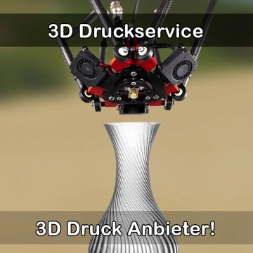 3D Druckservice in Lübtheen