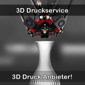 3D Druckservice in Lübz