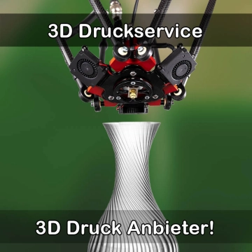 3D Druckservice in Lüchow (Wendland)