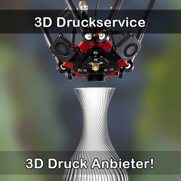 3D Druckservice in Lüdenscheid