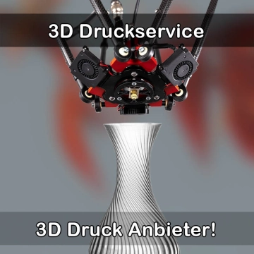3D Druckservice in Lüdinghausen
