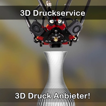 3D Druckservice in Lügde