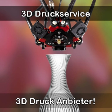 3D Druckservice in Lütjenburg