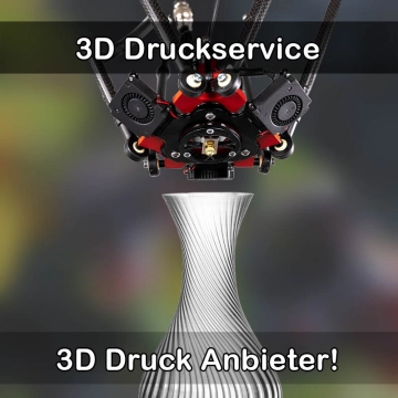 3D Druckservice in Lütjensee
