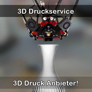 3D Druckservice in Lützen