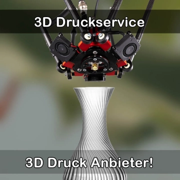 3D Druckservice in Lugau/Erzgebirge