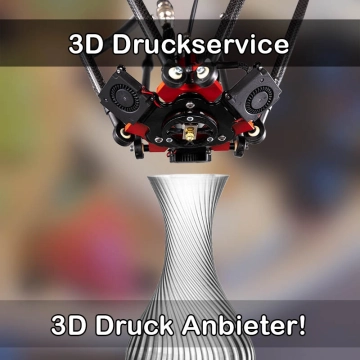3D Druckservice in Luisenthal
