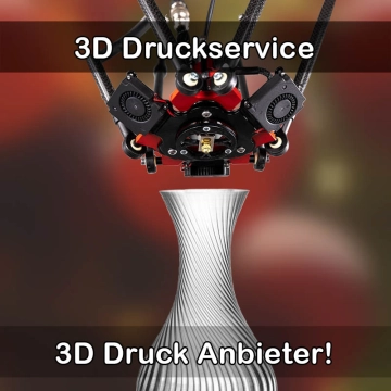 3D Druckservice in Lutherstadt Eisleben