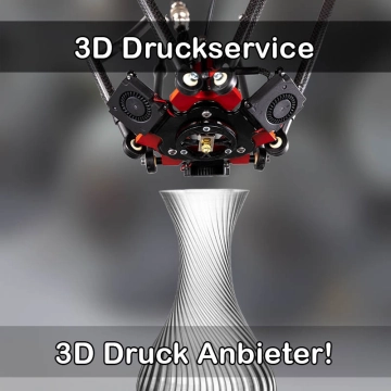 3D Druckservice in Lychen