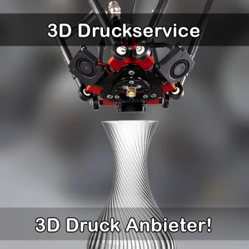 3D Druckservice in Machern