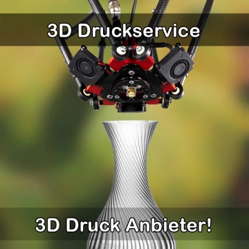 3D Druckservice in Märkische Heide