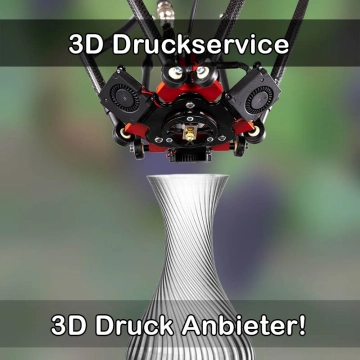 3D Druckservice in Magdeburg