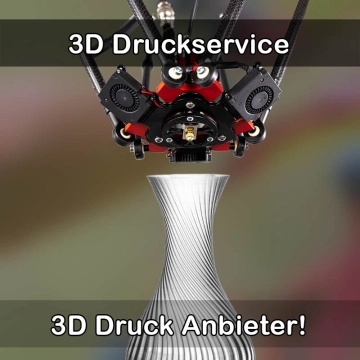3D Druckservice in Magstadt