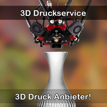 3D Druckservice in Mahlberg