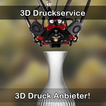3D Druckservice in Maikammer