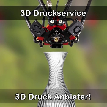 3D Druckservice in Mainaschaff