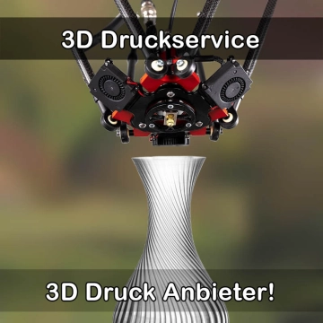 3D Druckservice in Mainburg