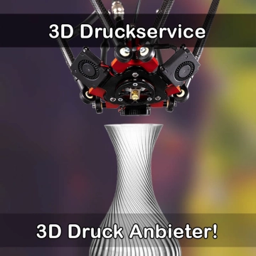 3D Druckservice in Mainhardt