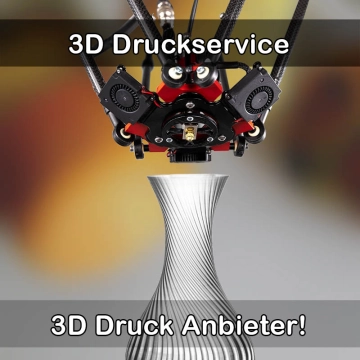 3D Druckservice in Mainhausen