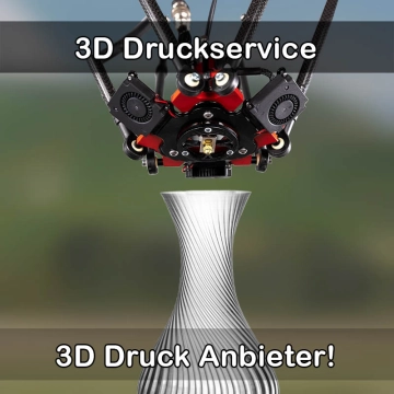 3D Druckservice in Mainleus