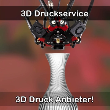 3D Druckservice in Maintal