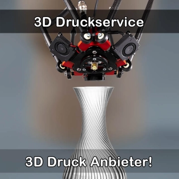 3D Druckservice in Mainz