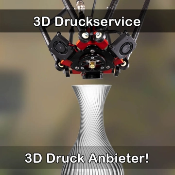 3D Druckservice in Maisach