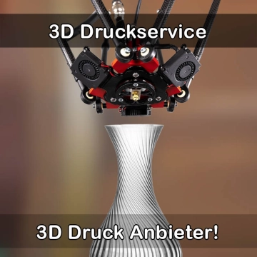 3D Druckservice in Malchin