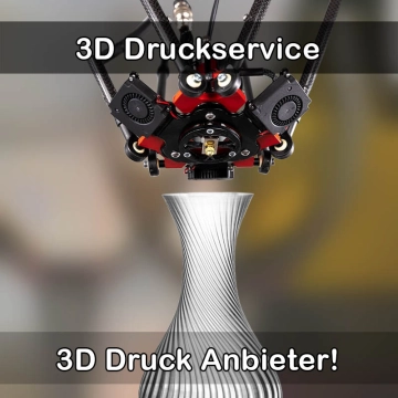 3D Druckservice in Malchow