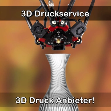 3D Druckservice in Malente
