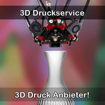 3D Druckservice in Malsch bei Wiesloch