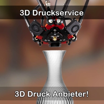 3D Druckservice in Malsch (Kreis Karlsruhe)