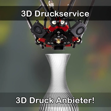 3D Druckservice in Malsfeld