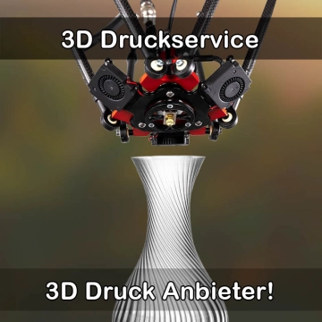 3D Druckservice in Malterdingen