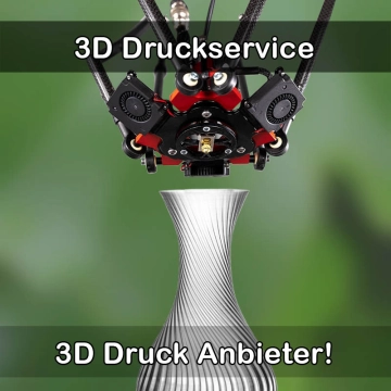 3D Druckservice in Mammendorf