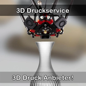 3D Druckservice in Mamming