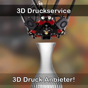 3D Druckservice in Manching