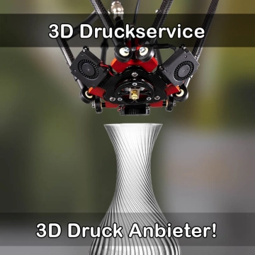3D Druckservice in Mannheim