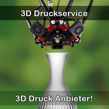 3D Druckservice in Mansfeld