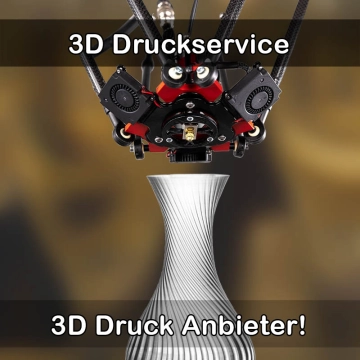 3D Druckservice in Marburg