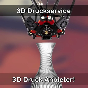 3D Druckservice in March (Breisgau)