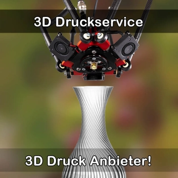 3D Druckservice in Margetshöchheim
