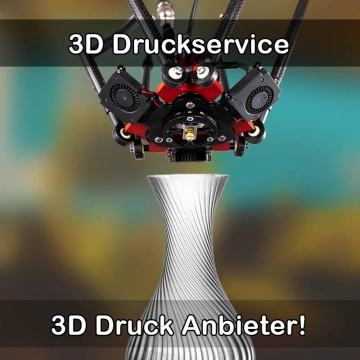 3D Druckservice in Marienberg