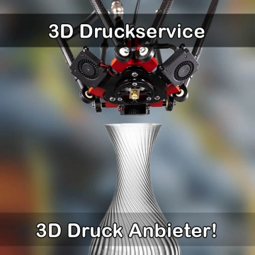 3D Druckservice in Marienheide