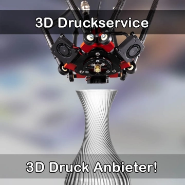 3D Druckservice in Marienmünster