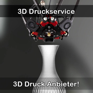 3D Druckservice in Markdorf